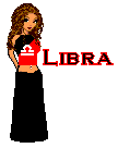 Libra Doll
