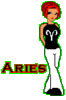 Aries Doll