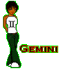 Gemini Doll