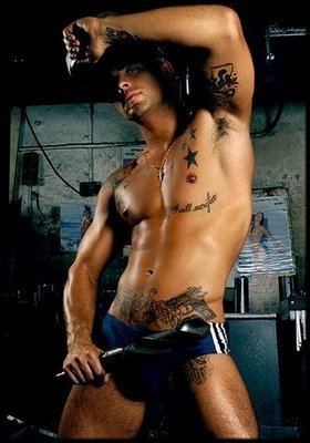 tattoos sexy