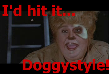 Hit It Doggystyle