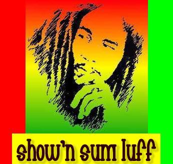 Bob Marley Love