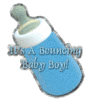 Bouncing Baby Boy