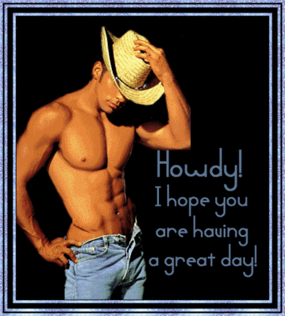 Howdy-Cowboy