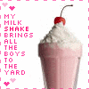 My Milk Shake