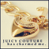 juicy couture has charmed me 