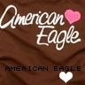 american egle 