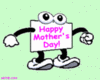 happy mother's day! dance