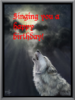 Singing you a happy birthday -- wolf