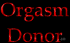 ORGASM DONOR