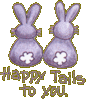 Happy Tails To You