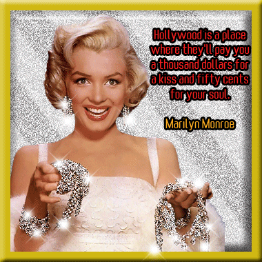 love quotes by marilyn monroe. Marilyn Monroe Quote