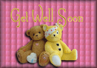 Get well