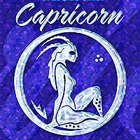 Zodiac Capticorn