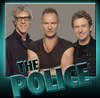 Band music the police