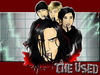 Band music theused