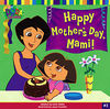  dora the explorer with mom and quote-happy mothers day mami
