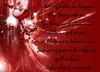  red poem about love