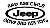 jeep girls