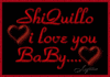 SHiQUiLLO i LOV3 YOU BaBy