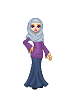 Muslim Doll
