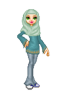 Muslim Doll