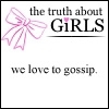 we love to gossip