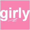 Girly :]