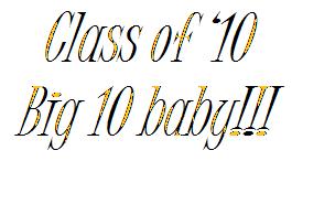 Class of '10