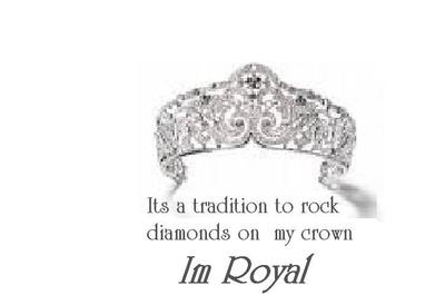 Im royal