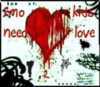 emo kids need love