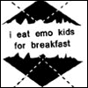 i eat emo kids