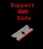 Support EMO Kids