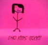 emo kids rock!