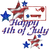 Happy 4th of July 