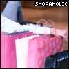 Shop-a-Holic