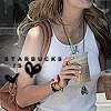 [starbucks love]