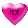 hot heart