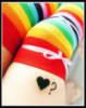 colorfull love?