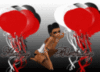 Happy B-day, dancing girl