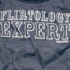 flirtology expert