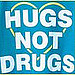 hugs no drugs