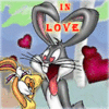 In Love Rabbit