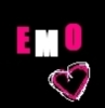 emo icon