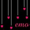 emo style icon
