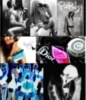 sexy collage