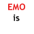 emo is sexy