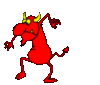 hot devil
