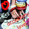 accessory love