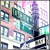 fashion one way